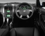 Holden Adventra 2003 года